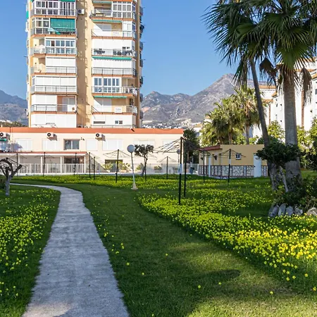 With Excellent Sea Views In Maite 2