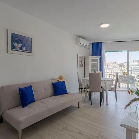 With Excellent Sea Views In Maite 2 *