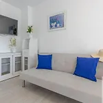 With Excellent Sea Views In Maite 2 * Benalmádena