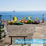 With Excellent Sea Views In Maite 2