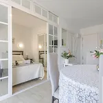 With Excellent Sea Views In Maite 2 Appartement Benalmádena