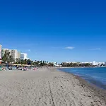 Appartement With Excellent Sea Views In Maite 2 Benalmádena