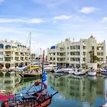 Appartement With Excellent Sea Views In Maite 2