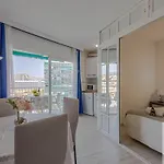 Appartement With Excellent Sea Views In Maite 2 *