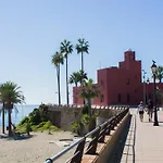 With Excellent Sea Views In Maite 2 Appartement Benalmádena