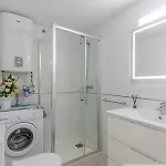 With Excellent Sea Views In Maite 2 Benalmádena