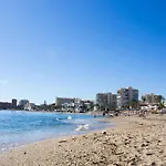 Appartement With Excellent Sea Views In Maite 2