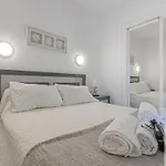 With Excellent Sea Views In Maite 2 Appartement Benalmádena