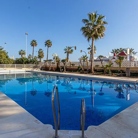 With Excellent Sea Views In Maite 2