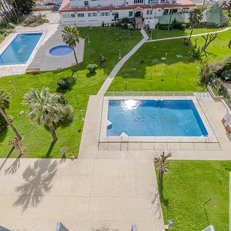 With Excellent Sea Views In Maite 2 Appartement *