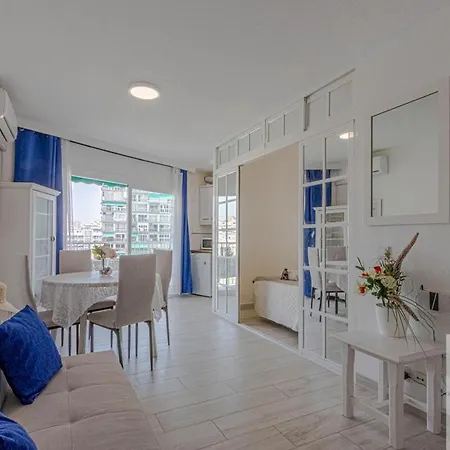 With Excellent Sea Views In Maite 2 *