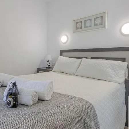 With Excellent Sea Views In Maite 2 Apartmán *
