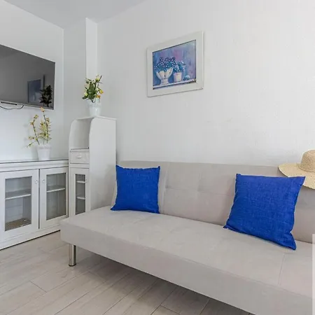 With Excellent Sea Views In Maite 2 * Benalmádena