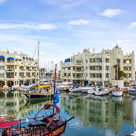 Apartmán With Excellent Sea Views In Maite 2