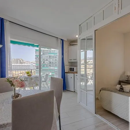 Apartmán With Excellent Sea Views In Maite 2 *