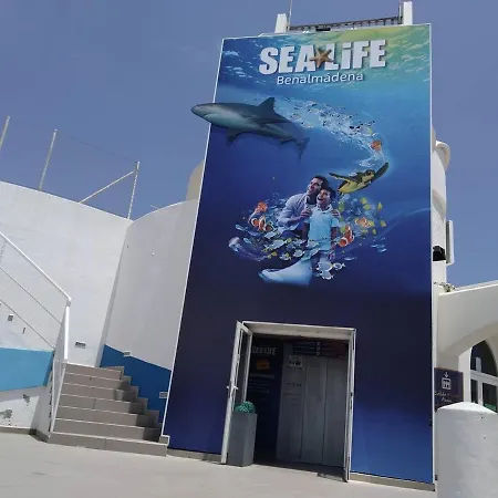With Excellent Sea Views In Maite 2