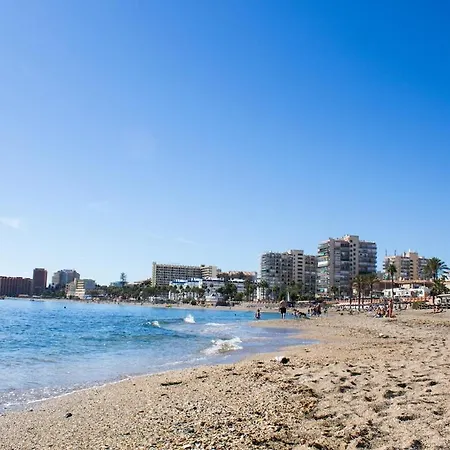 Apartmán With Excellent Sea Views In Maite 2